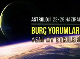 burç yorumları