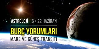 burç yorumları