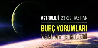 burç yorumları
