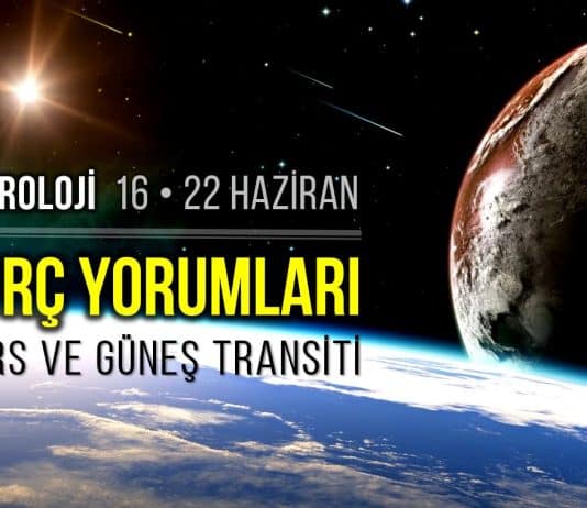 burç yorumları