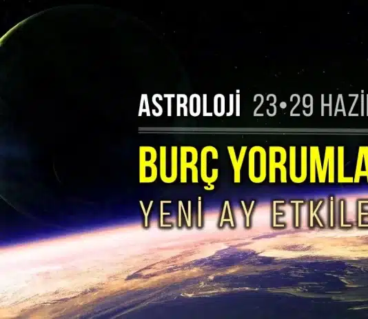 burç yorumları