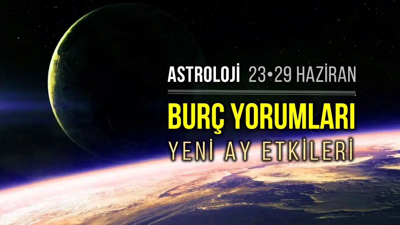burç yorumları
