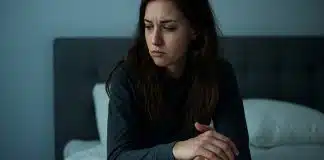 Depresyon vakaları endişe verici şekilde artıyor: Psikolojik çöküş sinyalleri depresyon
