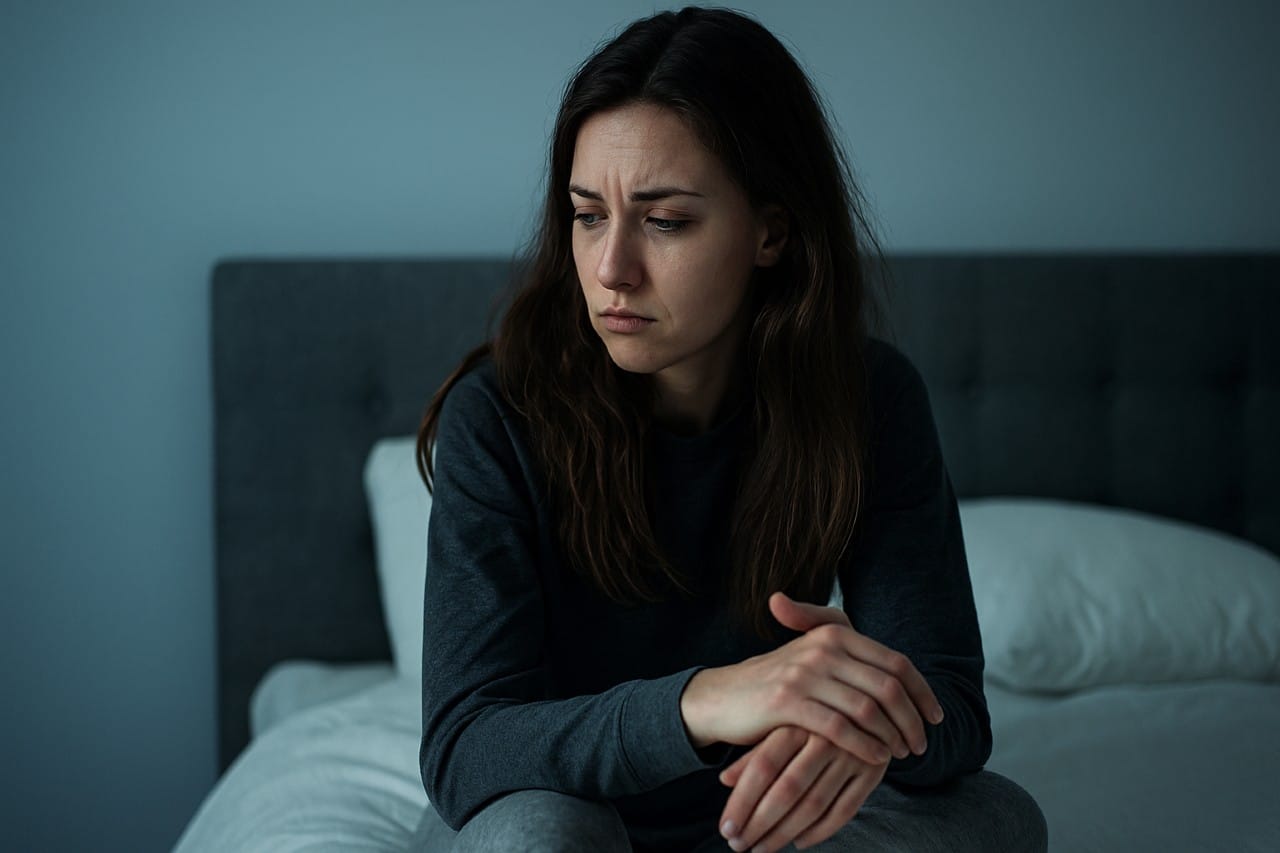 depresyon