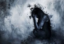 mutsuzluk depresyon