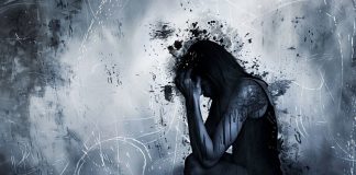 mutsuzluk depresyon