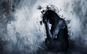 mutsuzluk depresyon