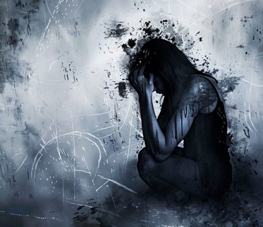 mutsuzluk depresyon