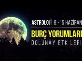 haftalık burç yorumları