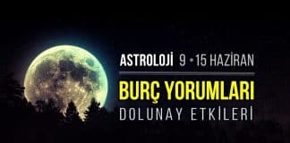 haftalık burç yorumları