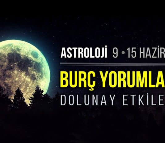 haftalık burç yorumları
