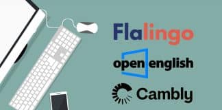 cambly open english flalingo