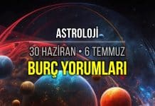 haftalık burç yorumları