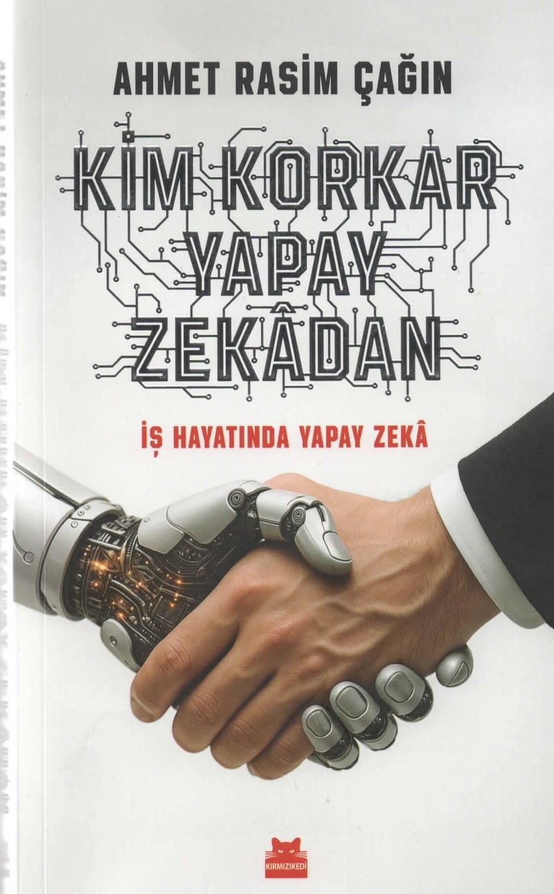 kim korkar yapay zekadan