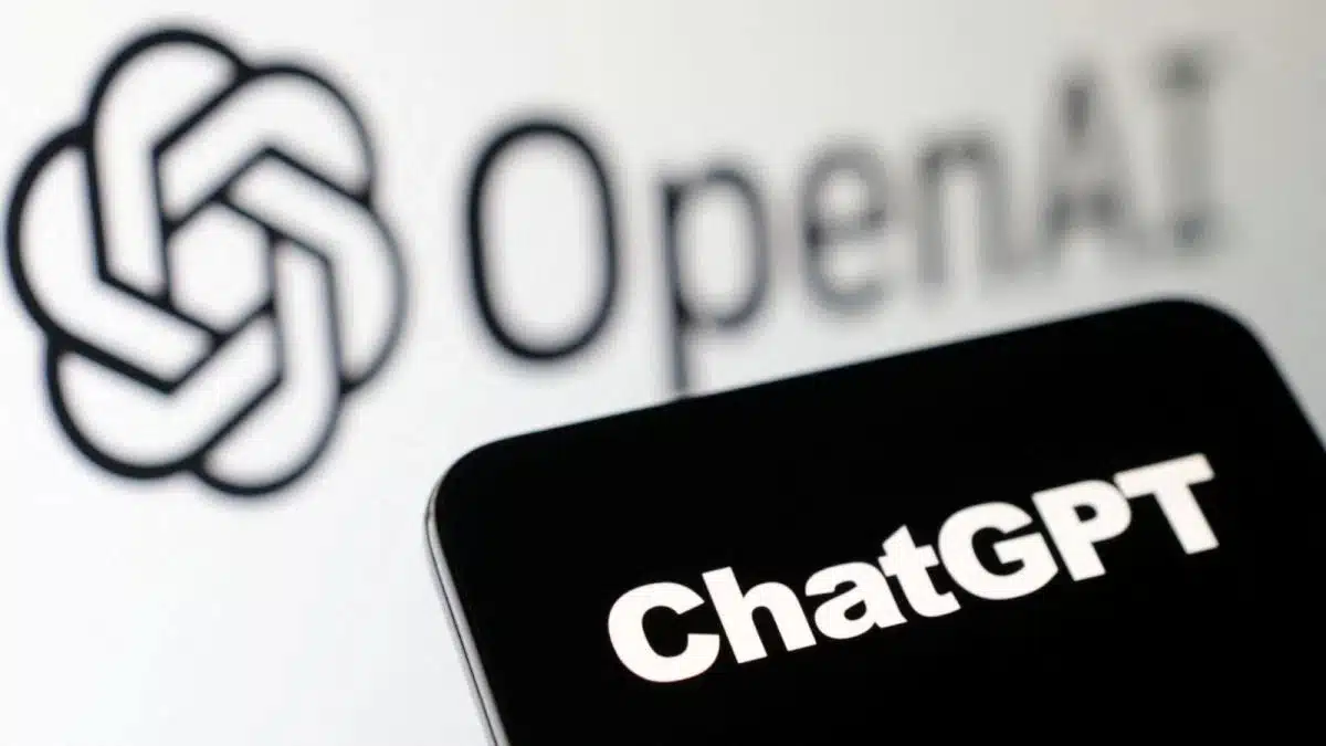 openai chatgpt