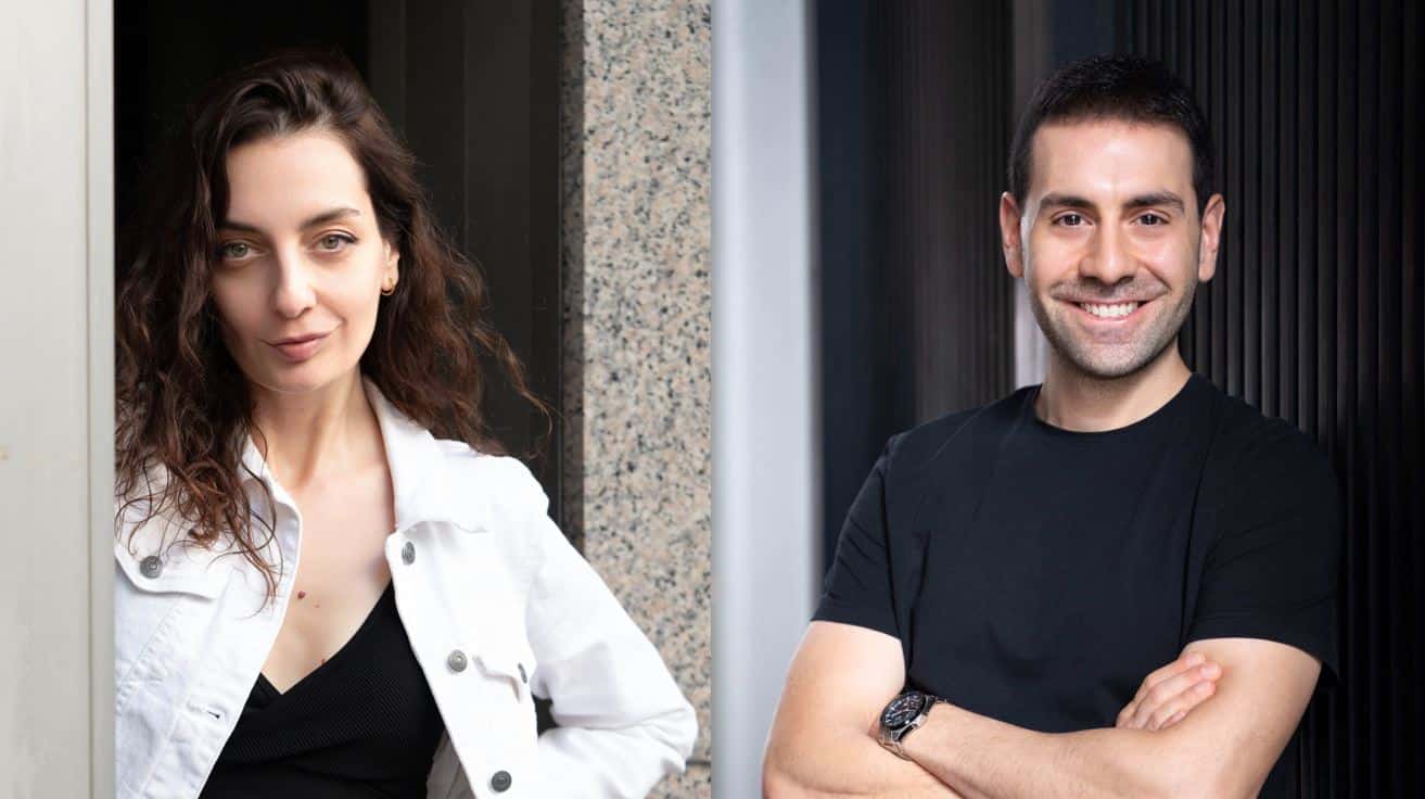 Özge Erdem Kemal Kayaoğlu