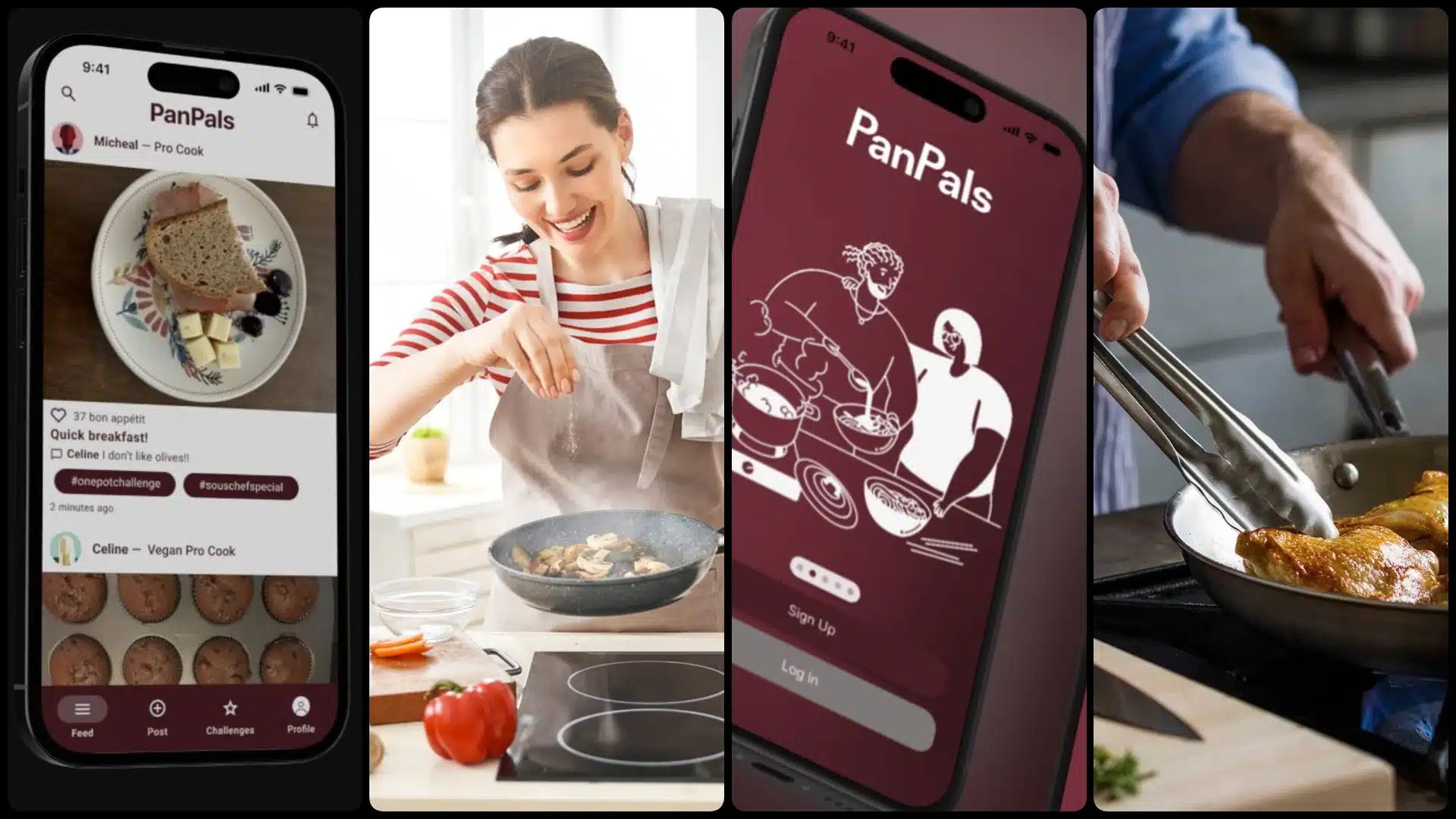 PanPals