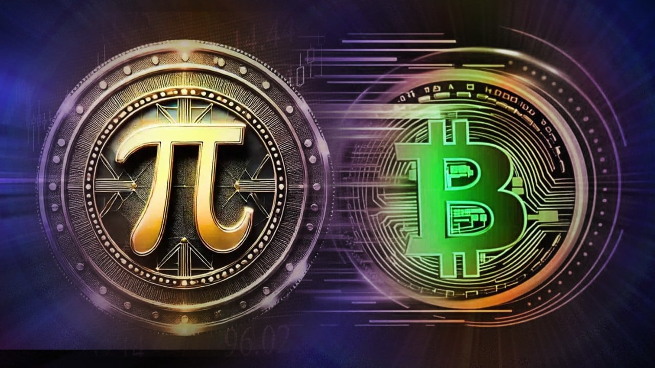 Pi Token