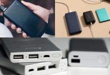 powerbank