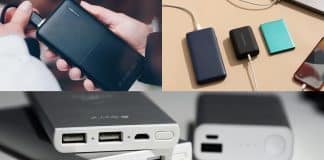 powerbank