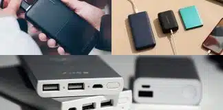 Powerbank harici bataryalar telefonu neden daha az şarj ediyor? powerbank