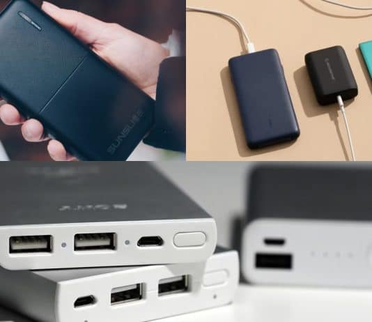 powerbank