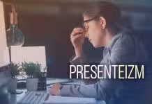 Presenteizm