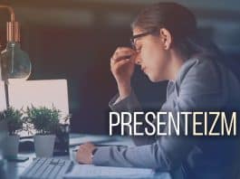 Presenteizm