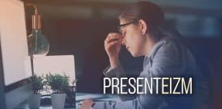 Presenteizm