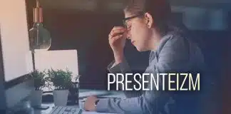 Presenteizm: İş dünyasının görünmeyen ama önemli sorunu! Presenteizm