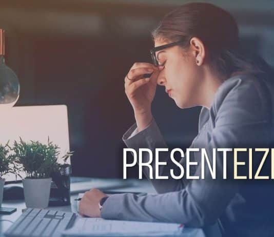 Presenteizm