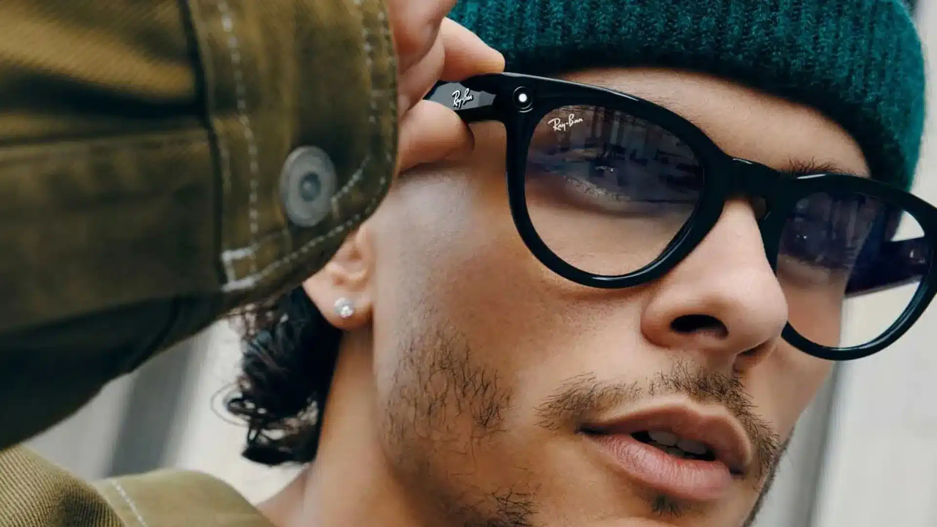 ray ban