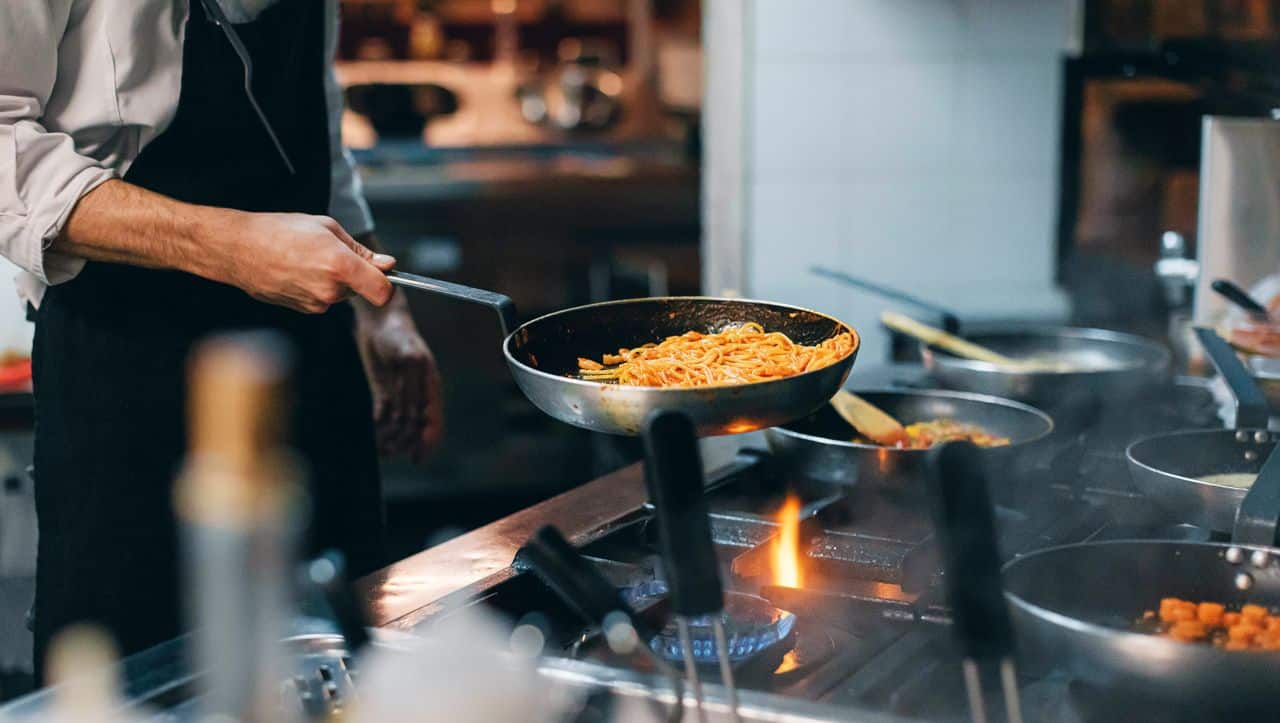 restoranlarda sağlıklı beslenme