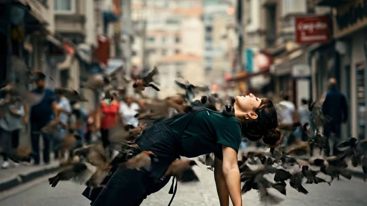Sezen Aksu doğrucu