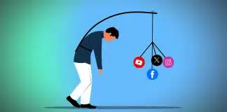 Sosyal medya bağımlısı mısınız? İşte o belirtiler! Sosyal medya bağımlısı