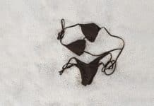 Yaz Sezonuna bikini