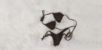 Yaz Sezonuna bikini
