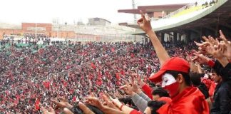 traktör futbol kulübü