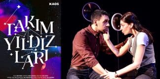 takımyıldızları oyunu