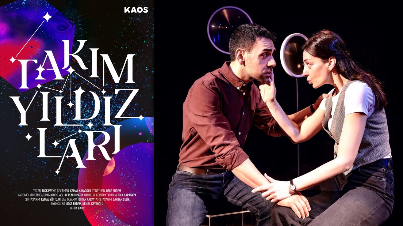 takımyıldızları oyunu