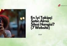 en iyi takipçi