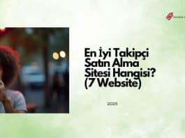 en iyi takipçi
