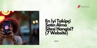 en iyi takipçi