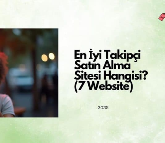 en iyi takipçi