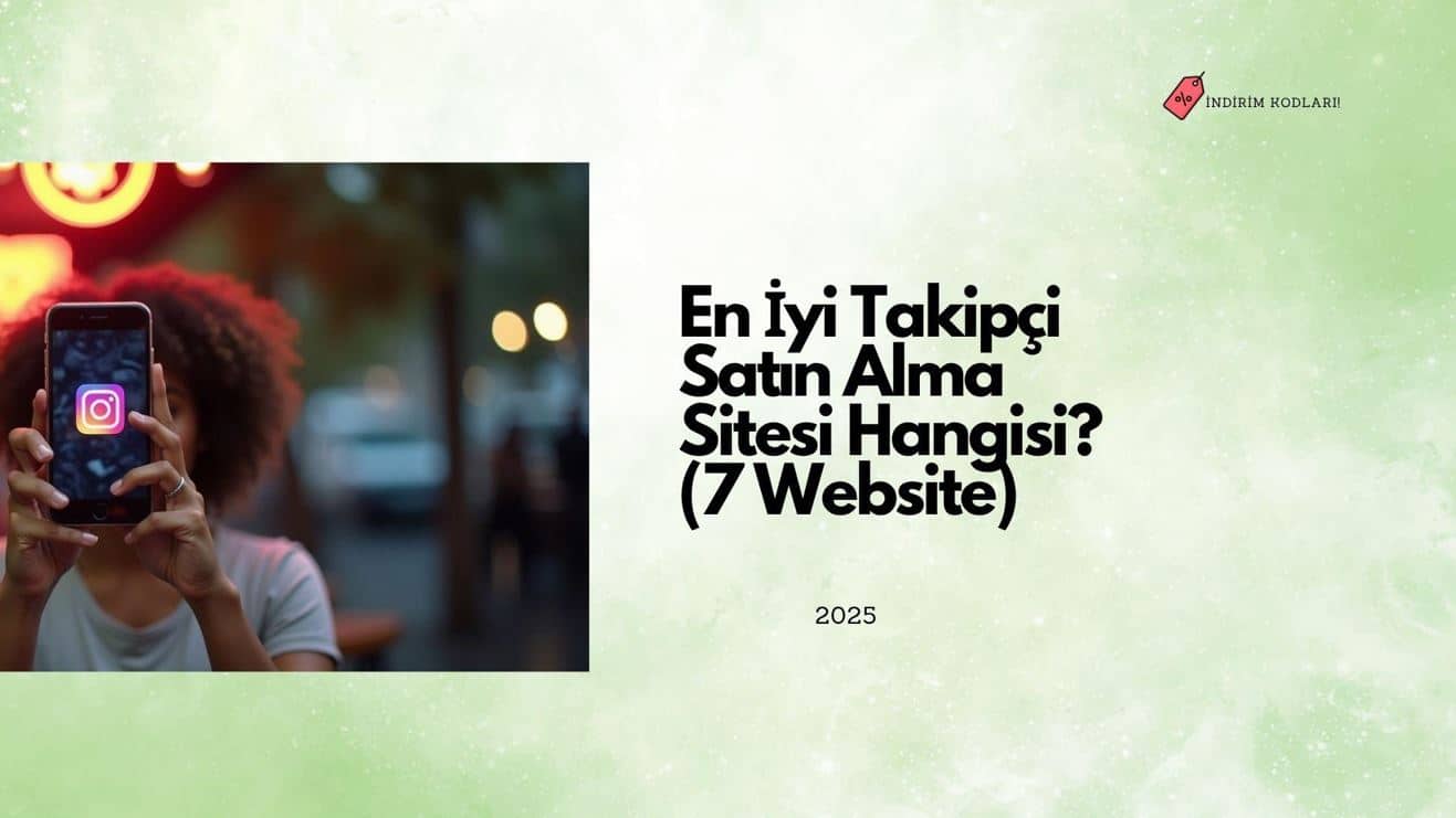 en iyi takipçi