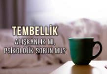 Tembellik