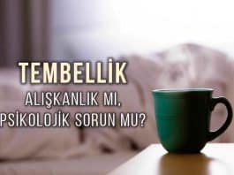 Tembellik