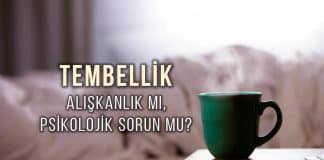 Tembellik