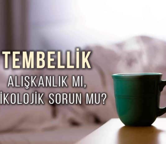 Tembellik