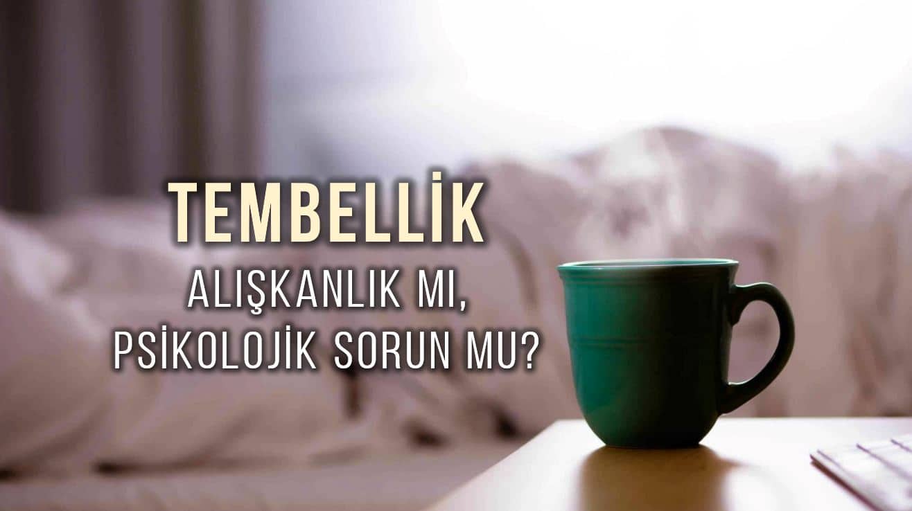 Tembellik